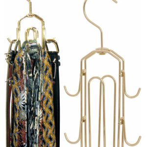 BT Hanger Tie and Belt hanger