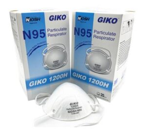 N95 mask